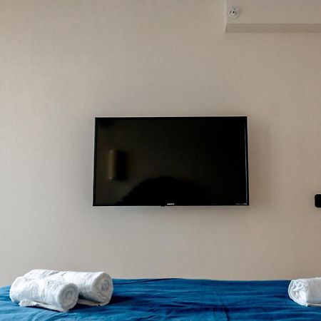Orbi City - Aparthotel Near The Beach Batumi Bagian luar foto